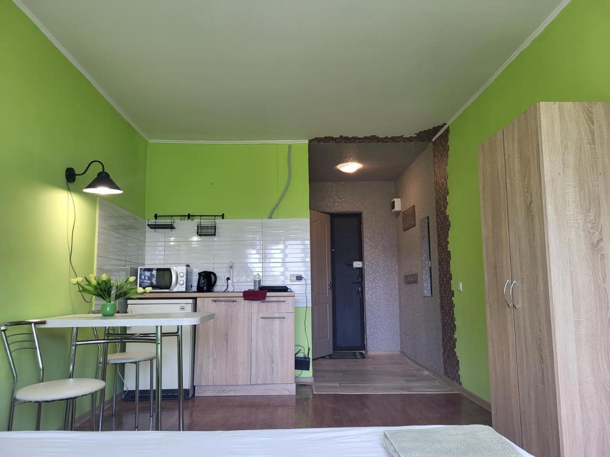 Квартира На Слобожанському Сomfort24 Slobozhansky 67 Avenue Dnipro Bagian luar foto