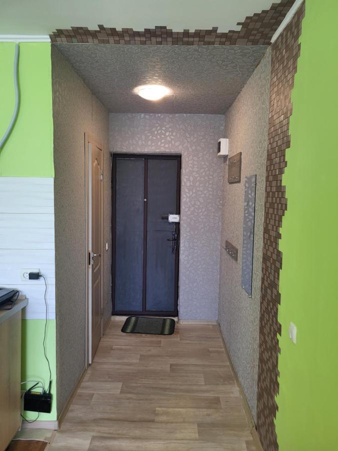 Квартира На Слобожанському Сomfort24 Slobozhansky 67 Avenue Dnipro Bagian luar foto