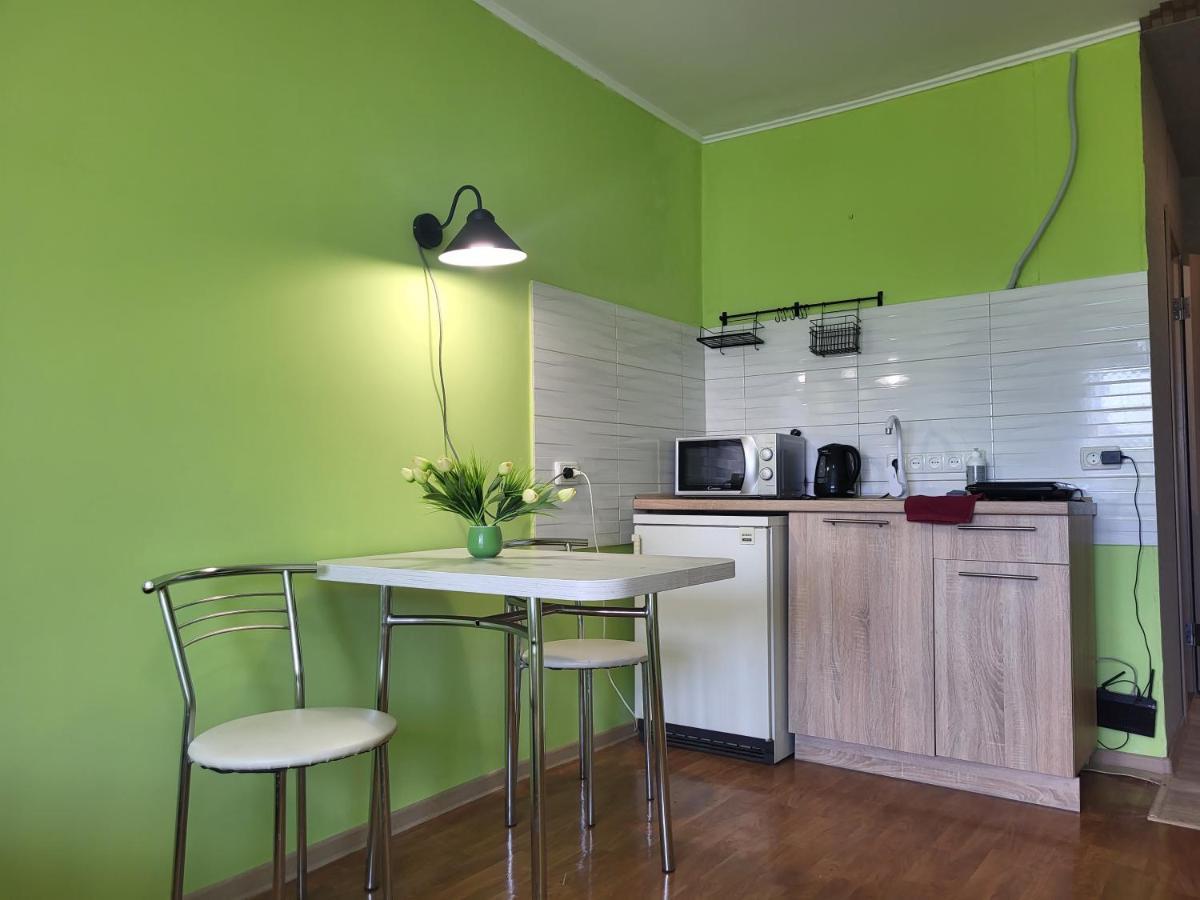 Квартира На Слобожанському Сomfort24 Slobozhansky 67 Avenue Dnipro Bagian luar foto
