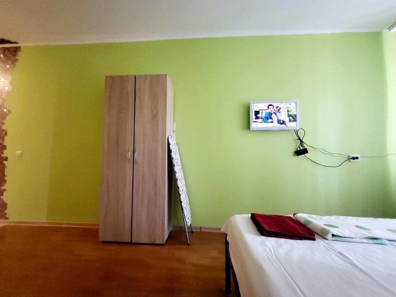 Квартира На Слобожанському Сomfort24 Slobozhansky 67 Avenue Dnipro Bagian luar foto